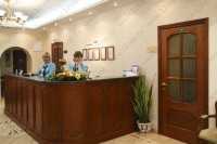 Центр Стоматологии ОН КЛИНИК м. Смоленская