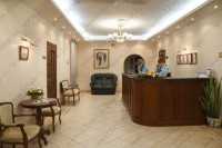 Центр Стоматологии ОН КЛИНИК м. Смоленская