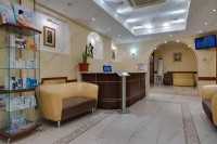 Центр Стоматологии ОН КЛИНИК м. Смоленская