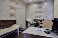 Центр Стоматологии ОН КЛИНИК м. Смоленская