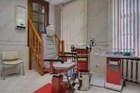 Центр Стоматологии ОН КЛИНИК м. Смоленская