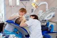 Сеть медицинских центров НОВАЯ МЕДИЦИНА на Ленина