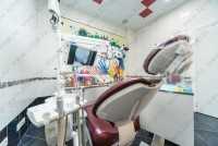 Группа стоматологических центров ТИП-ТОП м. Мичуринский проспект