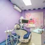 Группа стоматологических центров ТИП-ТОП м. Мичуринский проспект