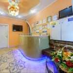 Группа стоматологических центров ТИП-ТОП м. Мичуринский проспект