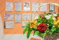 Группа стоматологических центров ТИП-ТОП м. Мичуринский проспект