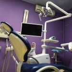 Группа стоматологических центров ТИП-ТОП м. Мичуринский проспект