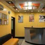 Группа стоматологических центров ТИП-ТОП м. Мичуринский проспект