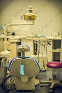 Стоматология ПАРТНЕР-МЕД м. Киевская