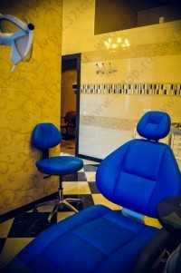 Стоматология ПАРТНЕР-МЕД м. Киевская