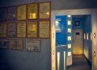 Стоматология ПАРТНЕР-МЕД м. Киевская