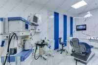 Семейная клиника ДЕНТЕЯ м. Калужская