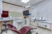 Семейная клиника ДЕНТЕЯ м. Калужская