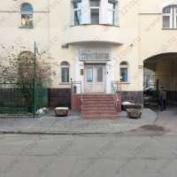 Стоматологическая клиника SANITAS м. Третьяковская