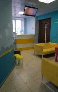 Семейная стоматологическая клиника ЗУБЛАНДИЯ