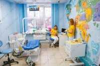 Семейная стоматологическая клиника ЗУБЛАНДИЯ