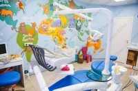 Семейная стоматологическая клиника ЗУБЛАНДИЯ