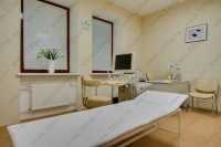 Сеть поликлиник ABC МЕДИЦИНА на Горенском