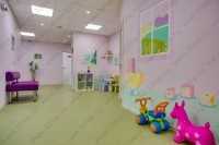 Сеть поликлиник ABC МЕДИЦИНА на Горенском