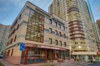 Сеть поликлиник ABC МЕДИЦИНА на Горенском