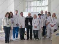 МОСКОВСКИЙ НАУЧНО-ПРАКТИЧЕСКИЙ ЦЕНТР МЕДИЦИНСКОЙ РЕАБИЛИТАЦИИ, ВОССТАНОВИТЕЛЬНОЙ И СПОРТИВНОЙ МЕДИЦИНЫ м. Нижегородская