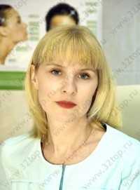 Медицинский центр МАРГАРИТКА м. Красногвардейская