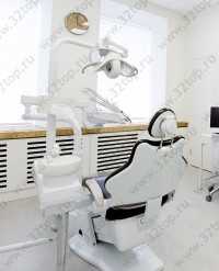 Эстетическая стоматология PROПРИКУС (ПРОПРИКУС) м. Арбатская