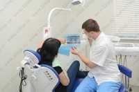 Сеть стоматологических клиник ВСЕ СВОИ! м. Беляево