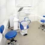 Сеть стоматологических клиник ВСЕ СВОИ! м. Беляево