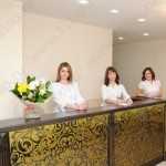 Сеть стоматологических клиник ВСЕ СВОИ! м. Беляево