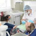 Сеть стоматологических клиник ВСЕ СВОИ! м. Беляево