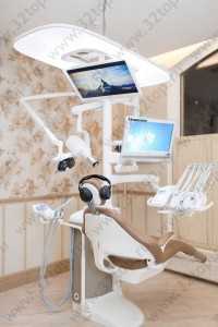 Стоматология МИПОЛЬ м. Планерная