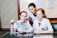 Сеть центров рентгенодиагностики ПИКАССО м. Тропарево