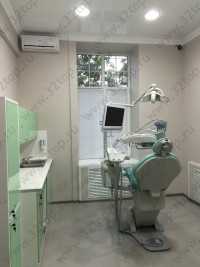 Стоматологическая клиника СЛАВДЕНТ м. Тульская