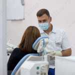 Европейская стоматологическая практика НОВАDЕНТ (НОВАДЕНТ) м. Беломорская