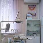 Европейская стоматологическая практика НОВАDЕНТ (НОВАДЕНТ) м. Беломорская