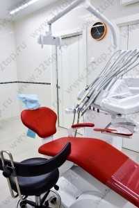 Стоматологическая клиника ЭСТЕТ м. Электрозаводская