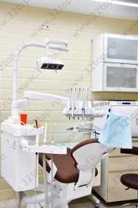 Стоматологическая клиника ЭСТЕТ м. Электрозаводская