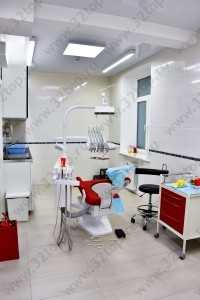 Стоматологическая клиника ЭСТЕТ м. Электрозаводская