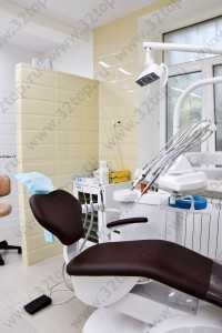Стоматологическая клиника ЭСТЕТ м. Электрозаводская