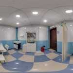 Сеть медицинских центров МЕДЛАЙН-СЕРВИС м. Аннино