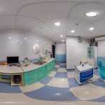 Сеть медицинских центров МЕДЛАЙН-СЕРВИС м. Аннино