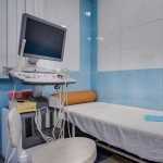 Сеть медицинских центров МЕДЛАЙН-СЕРВИС м. Аннино