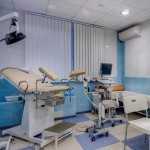 Сеть медицинских центров МЕДЛАЙН-СЕРВИС м. Аннино