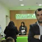 Сеть медицинских центров МЕДЛАЙН-СЕРВИС м. Аннино