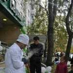 Сеть медицинских центров МЕДЛАЙН-СЕРВИС м. Аннино