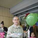 Сеть медицинских центров МЕДЛАЙН-СЕРВИС м. Аннино