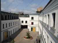 Стоматологическая клиника SKOMNIA (СКОМНИЯ) м. Менделеевская