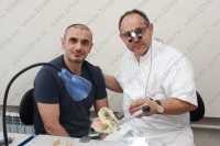 Стоматологическая клиника SKOMNIA (СКОМНИЯ) м. Менделеевская