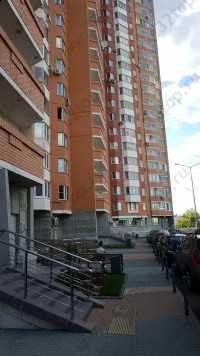 Клиники стоматологии SMILE SYMPHONY (СИМПЛ СИМФОНИ) м. Нагорная